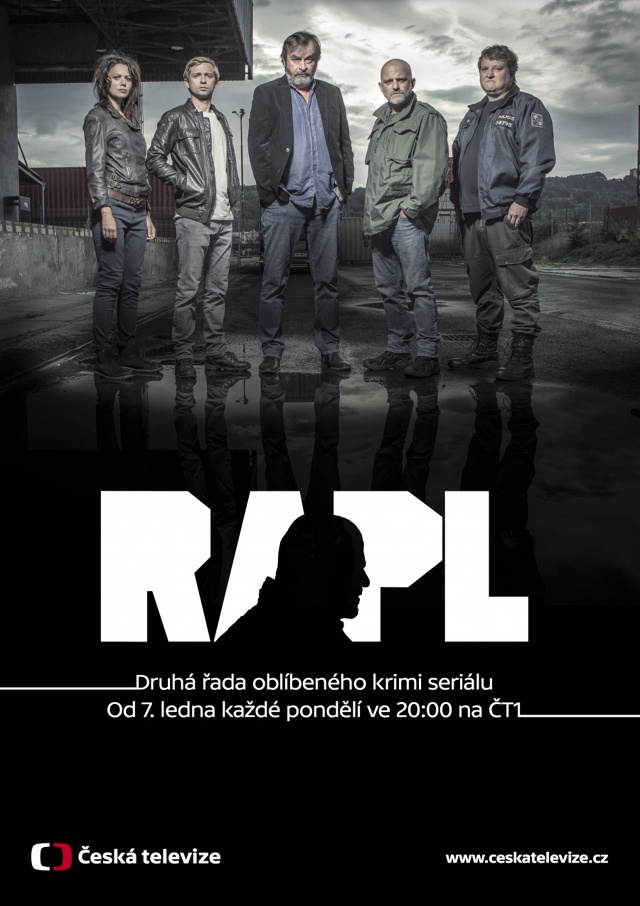 Rapl - S02E10