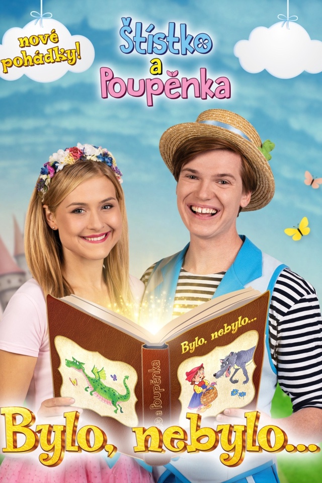 Štístko a Poupěnka: Bylo, nebylo…