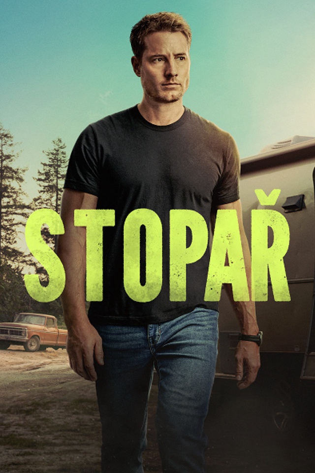 Stopař - S01E01