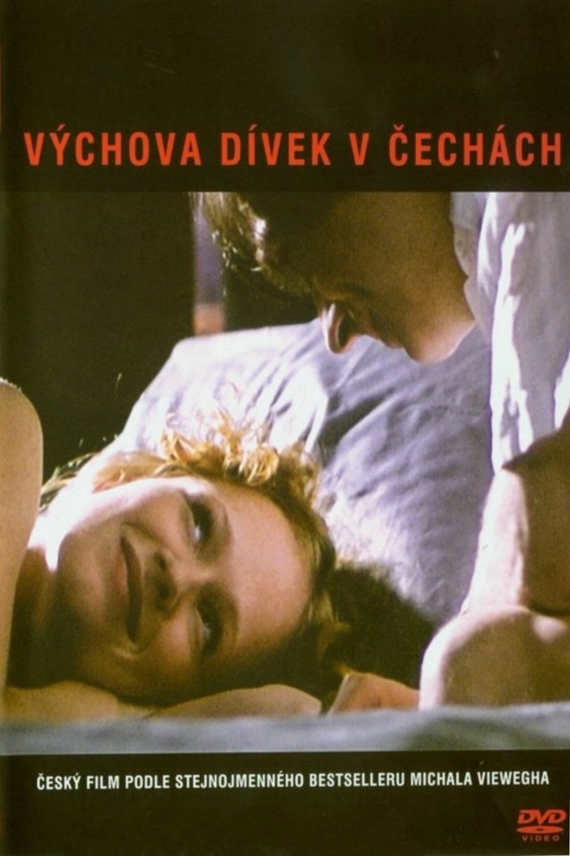 Výchova dívek v Čechách
