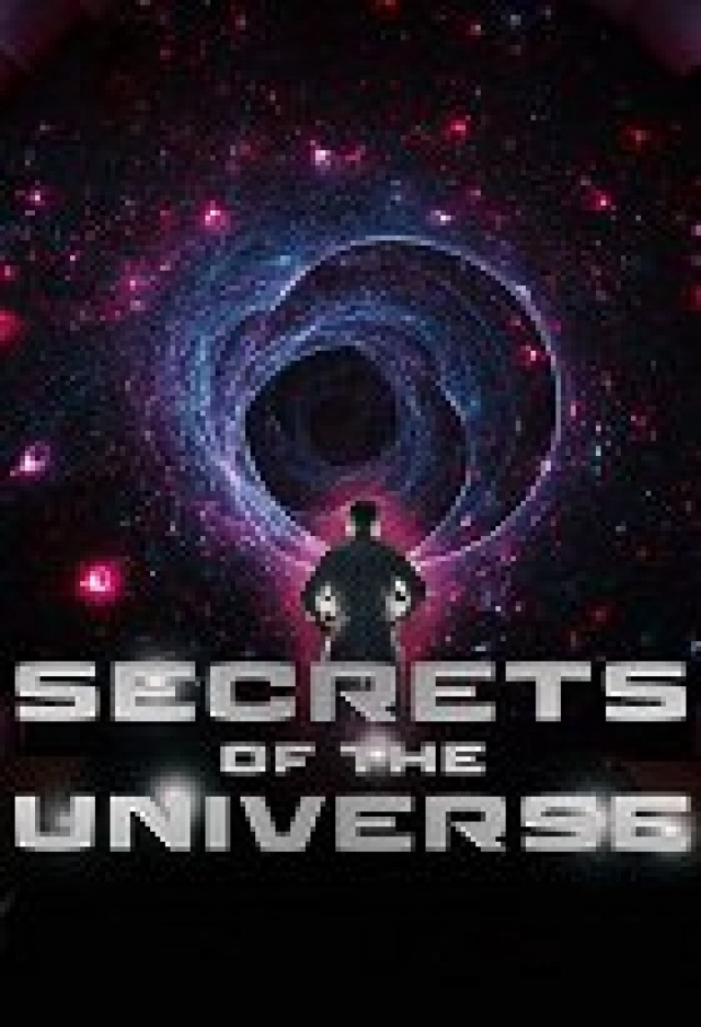 Co vypráví univerzum - S01E05