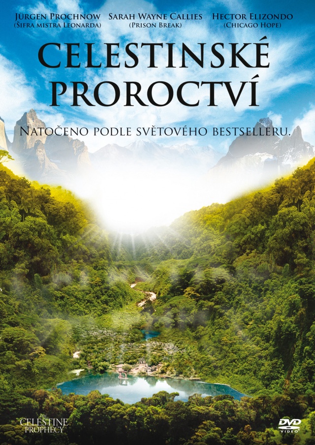 Celestinské proroctví