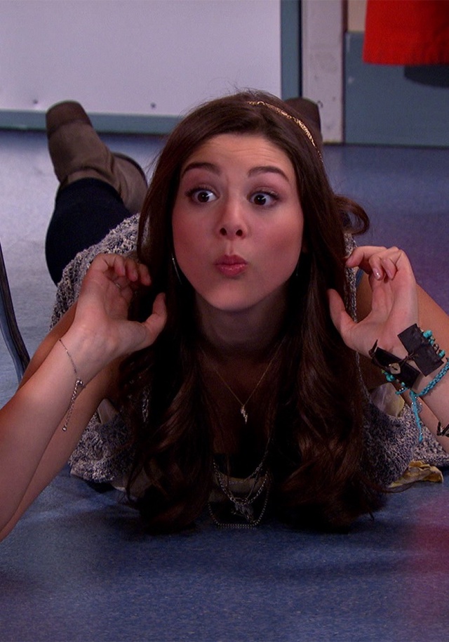The Thundermans - S03E01