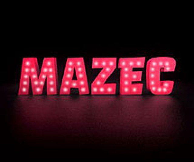 Mazec - St 08.07. 23:25