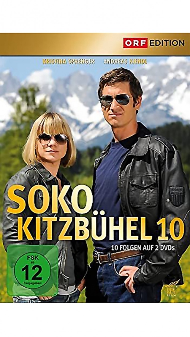 Vraždy v Kitzbüheli - S10E13