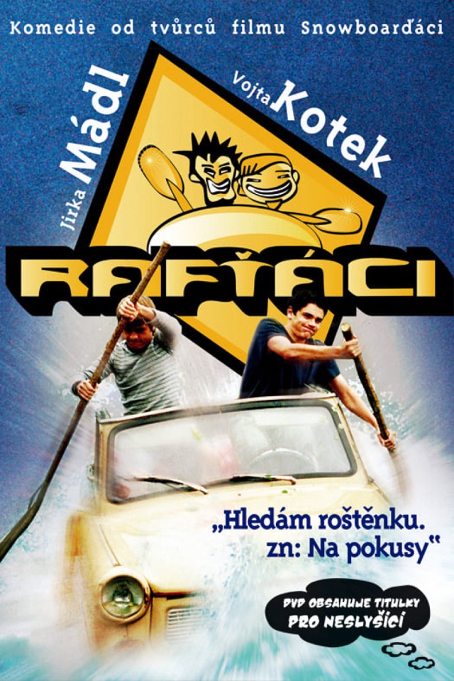 Raftaci