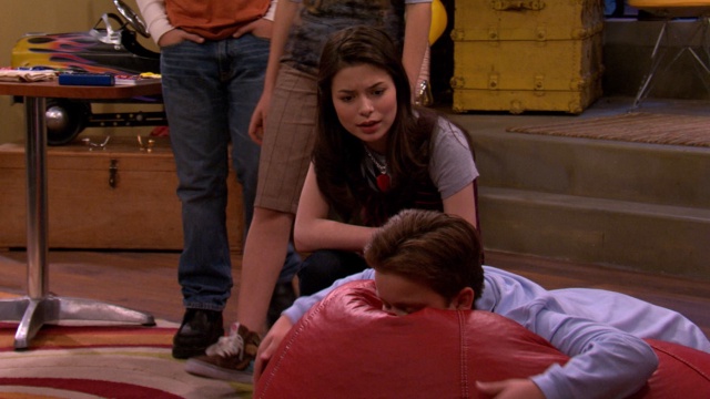 iCarly - S01E24