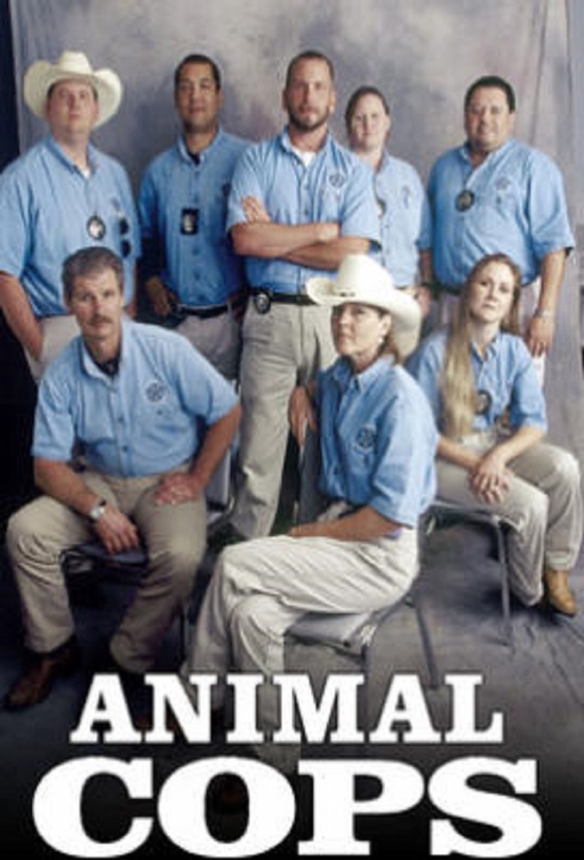 Veterinární policie: Houston - S17E01