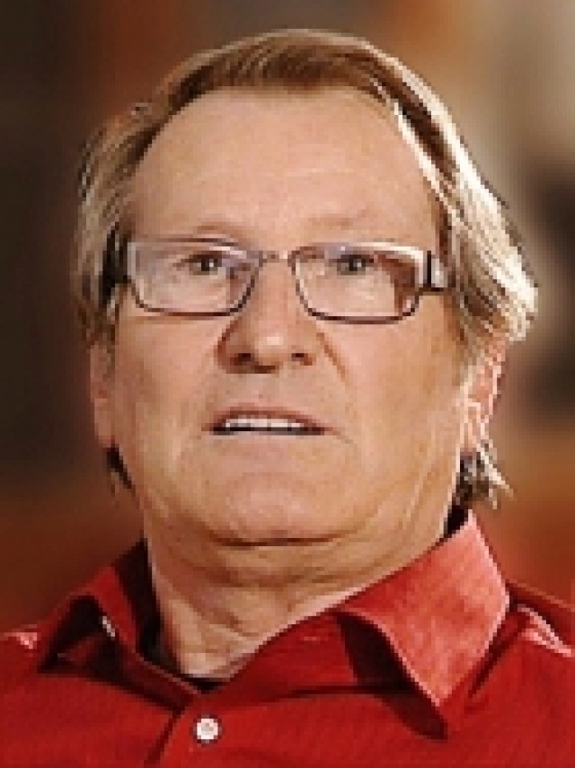 Čechoslovák Sergej Vojcechovský