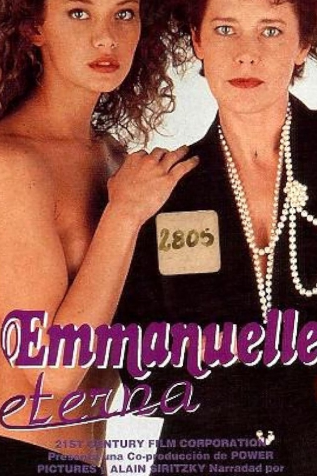 Emmanuelle V.