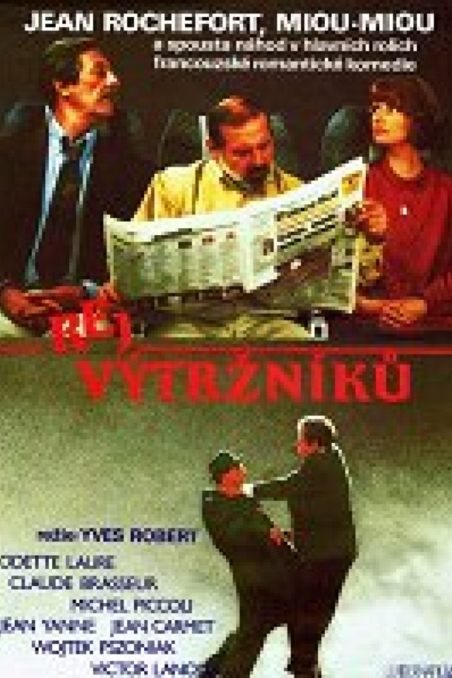Rej výtržníků
