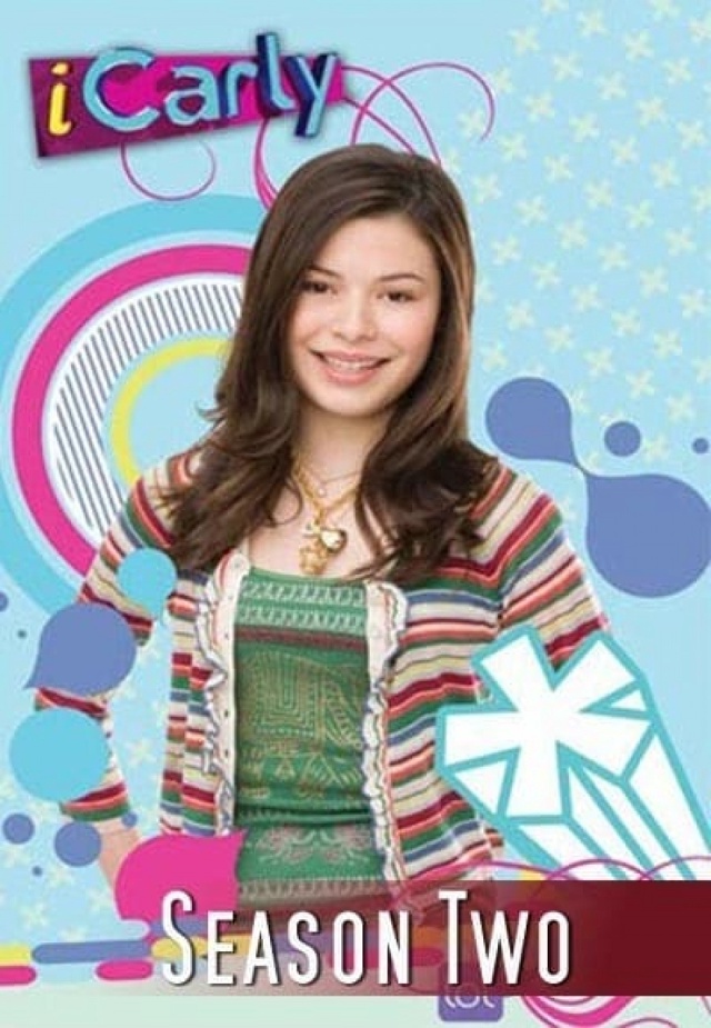 iCarly - S02E30