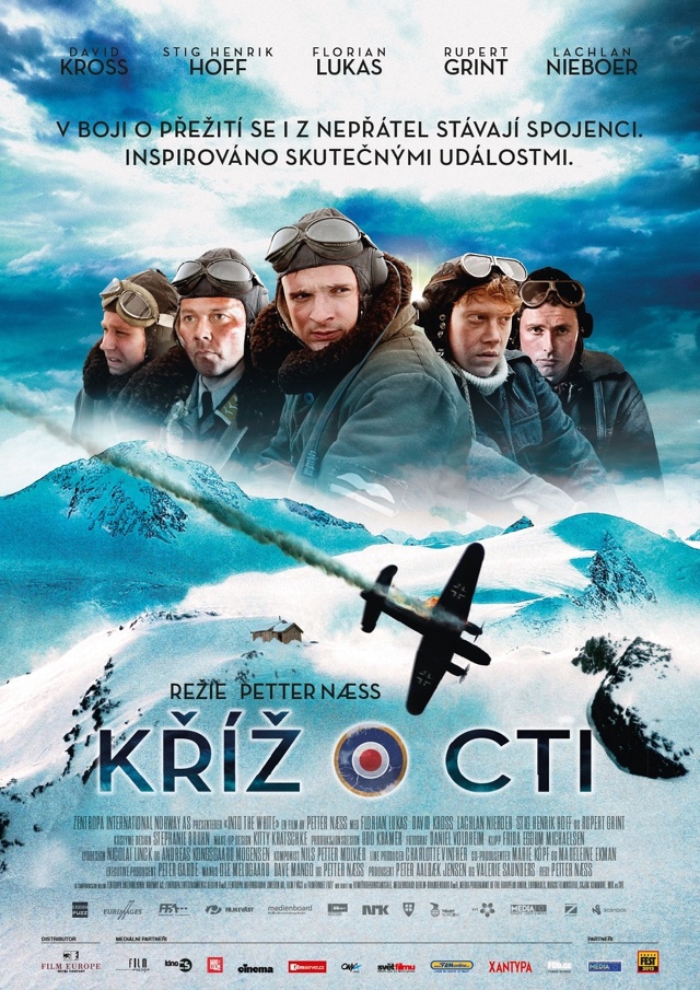 Kríž cti