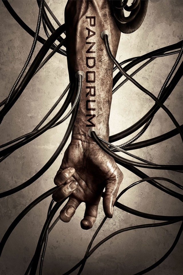 Symptom Pandorum