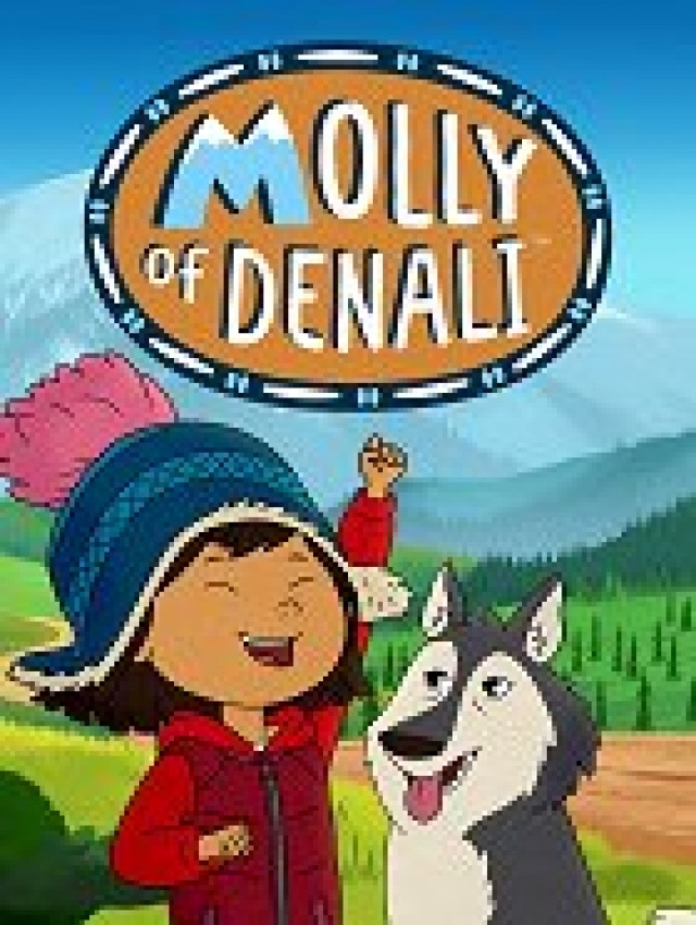 Molly of Denali - S02E04