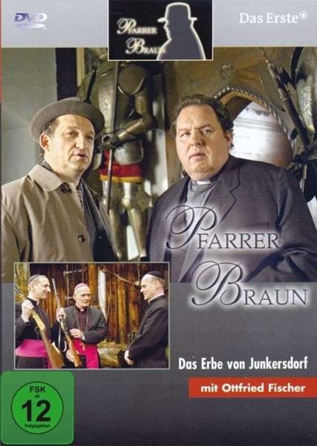 Otec Braun - S01E11