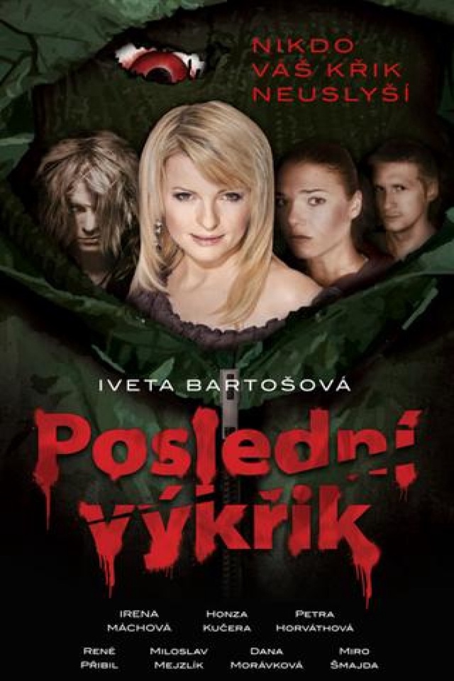 Poslední výkřik