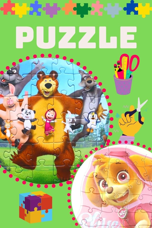 Puzzle