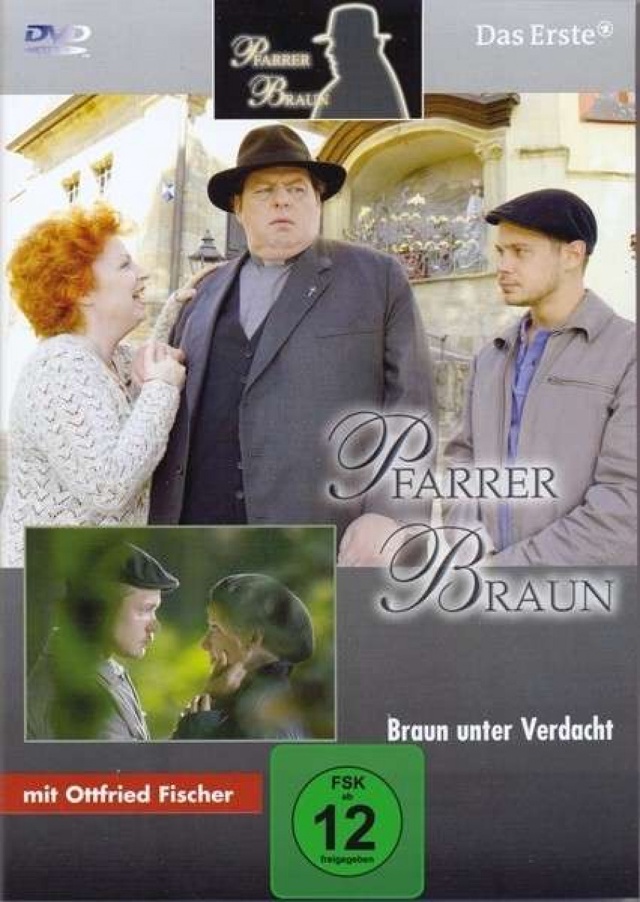 Otec Braun - S01E12