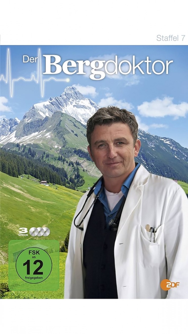 Doktor z hor: Nové příběhy - S07E02