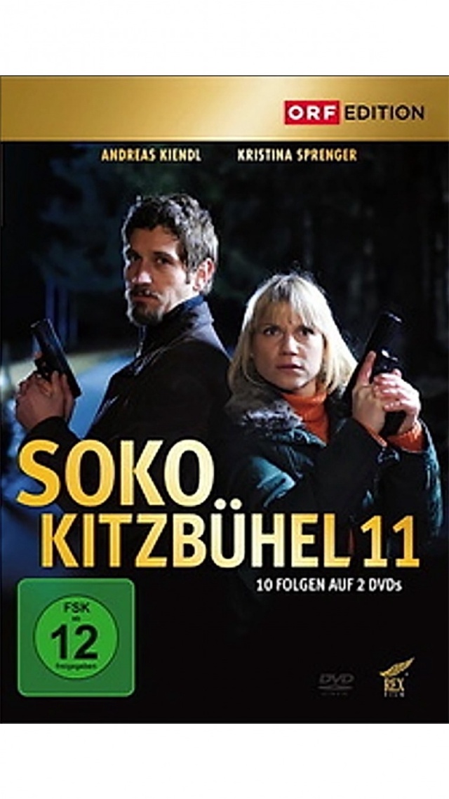 Vraždy v Kitzbühelu - S11E04