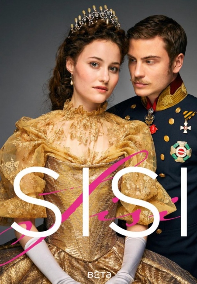 Sisi - S02E01