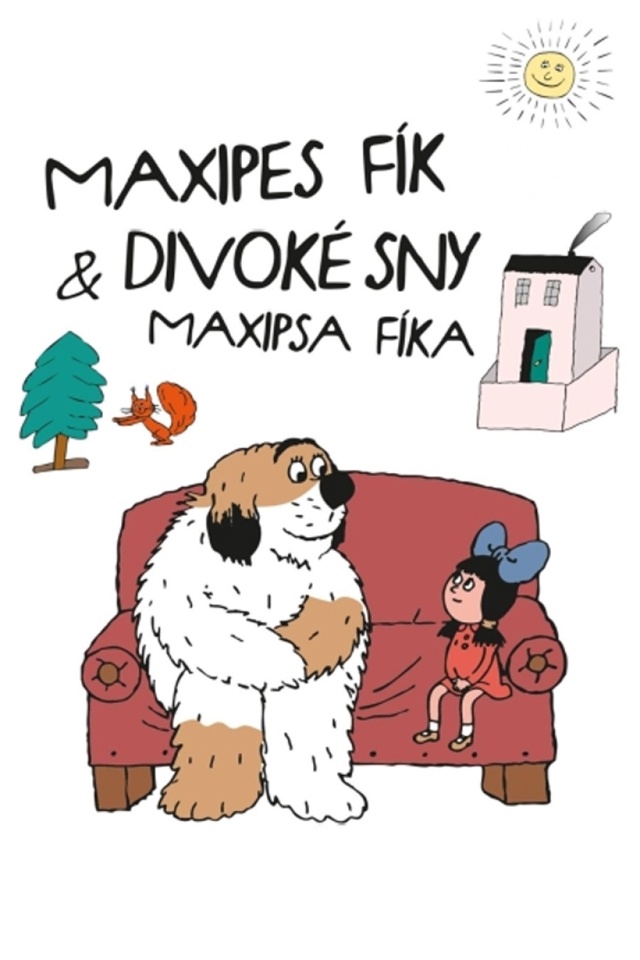 Maxipes Fík - S02E03