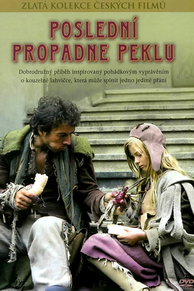 Poslední propadne peklu