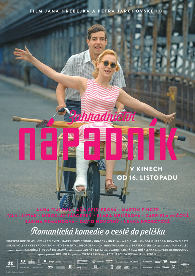 Zahradnictví