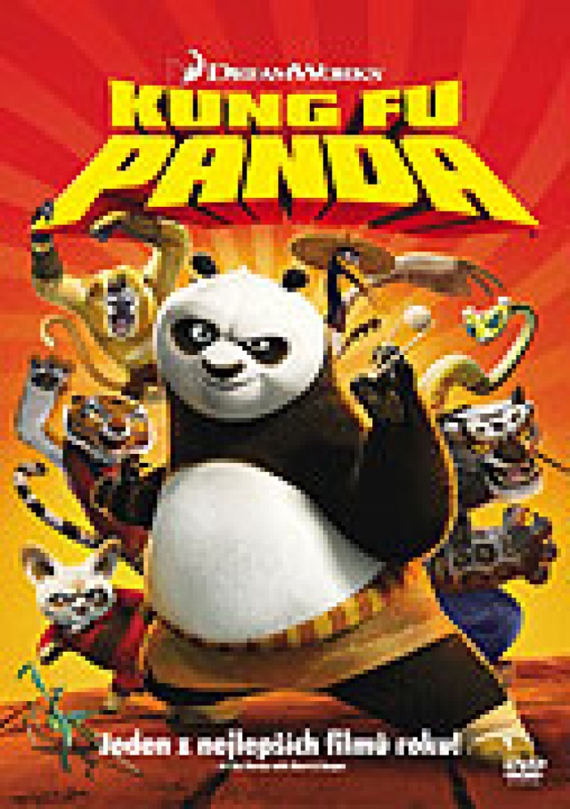 Kung Fu Panda