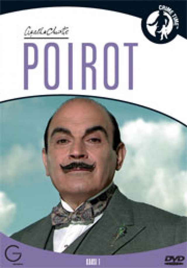 Agatha Christie's Poirot - S01E04