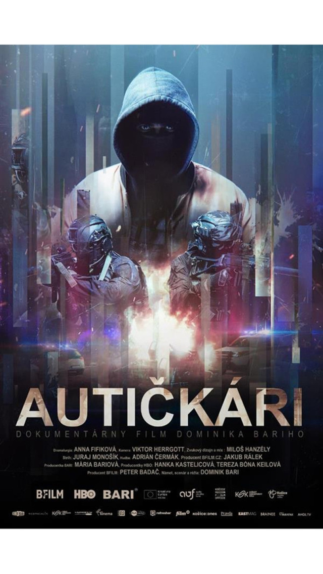 Autíčkáři