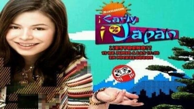 I carly - S02E05