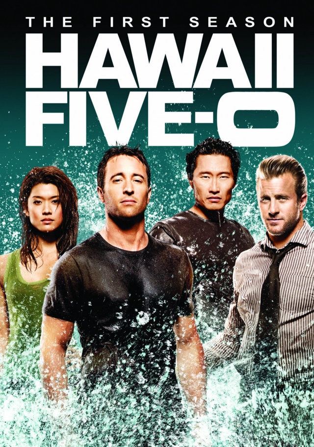 Hawaii 5.0 - S01E22