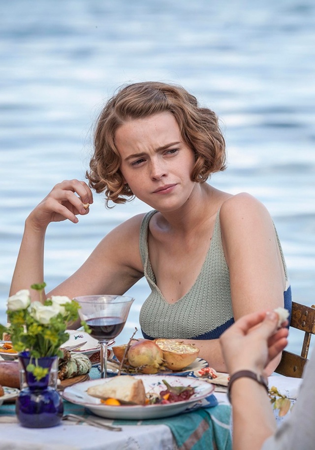 Durrellovci - S01E02