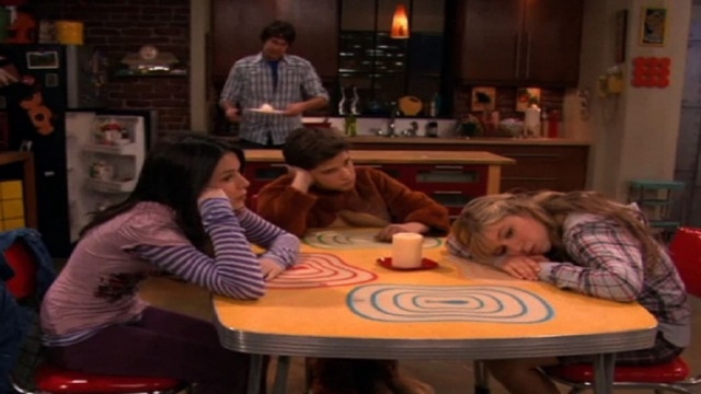 iCarly - S02E06