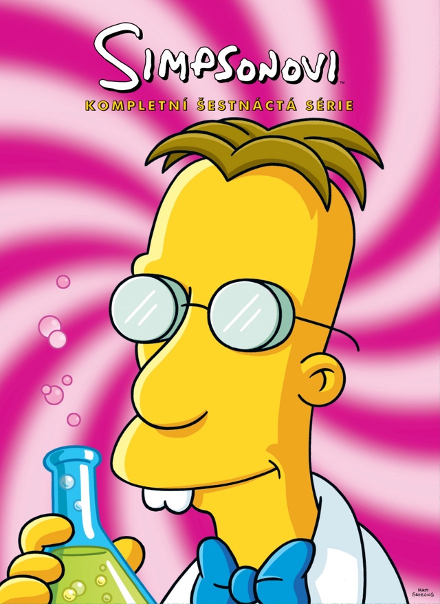 Simpsonovi - S16E03