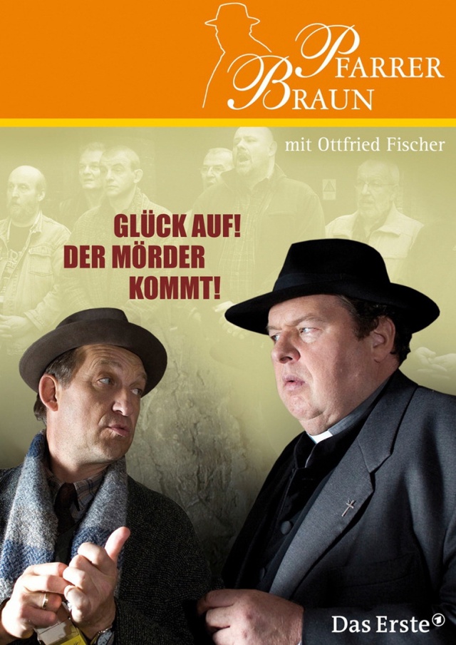 Otec Braun - S01E16