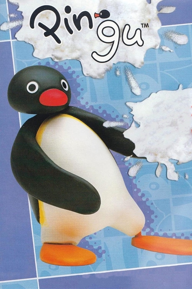 Pingu - S05E05