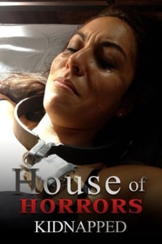 House of Horrors: Kidnapped - S01E01