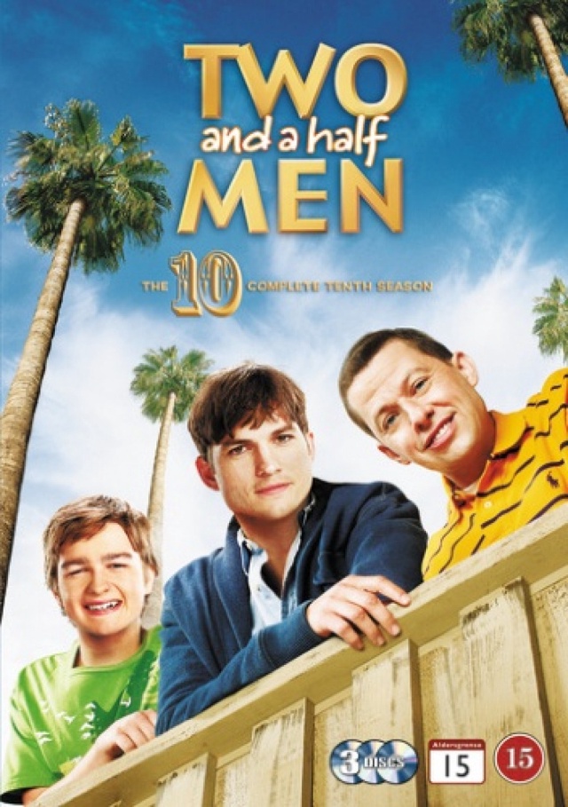 Dva a půl chlapa X (1)