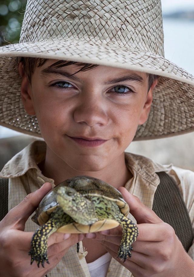 The Durrells - S01E03