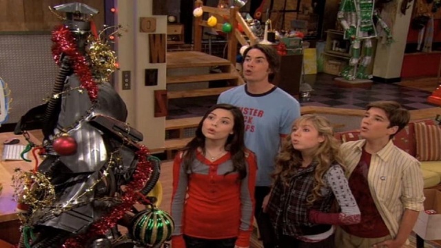 iCarly - S02E07