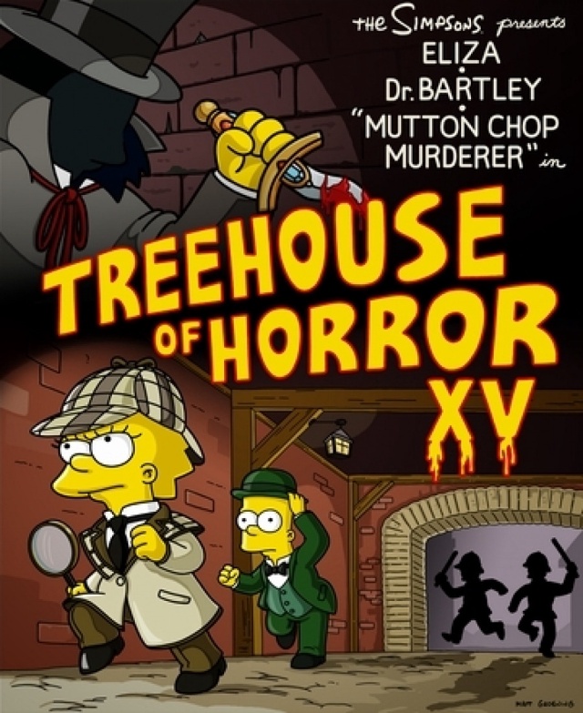 Simpsonovi - S16E01