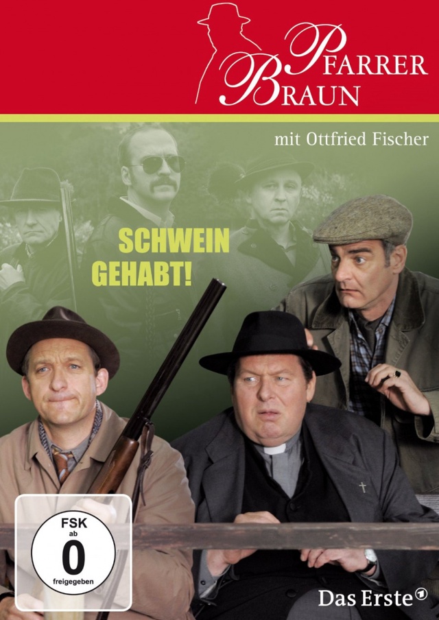 Otec Braun - S01E17