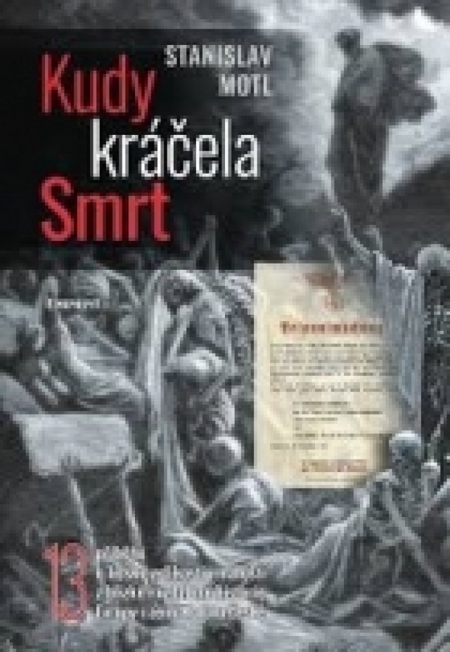Kudy kráčela smrt - S01E01