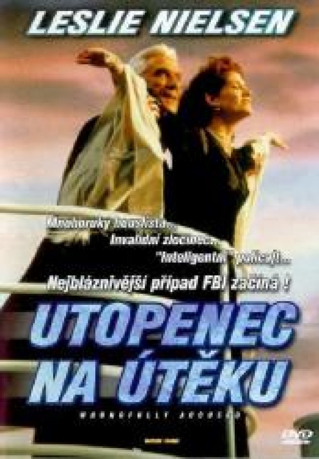 Utopenec na útěku