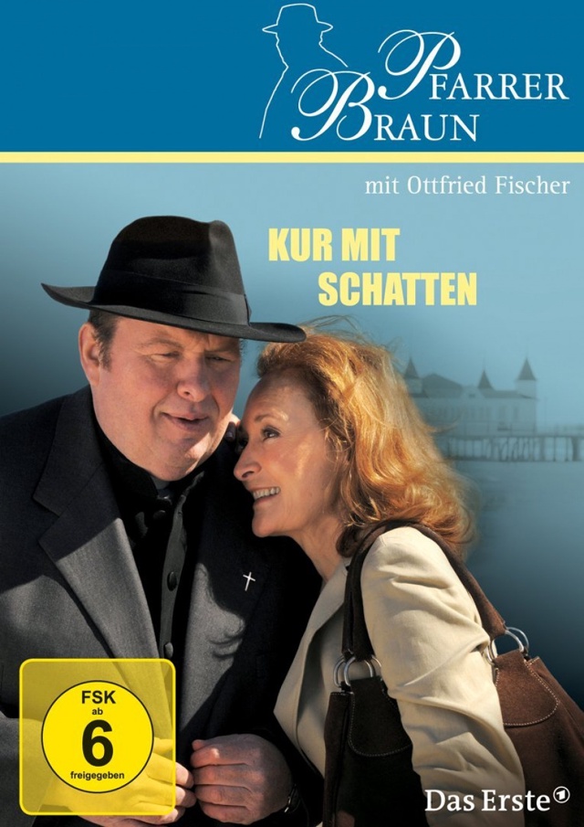 Otec Braun - S01E18