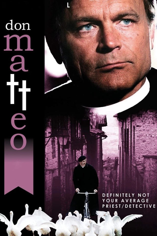 Don Matteo - S08E01