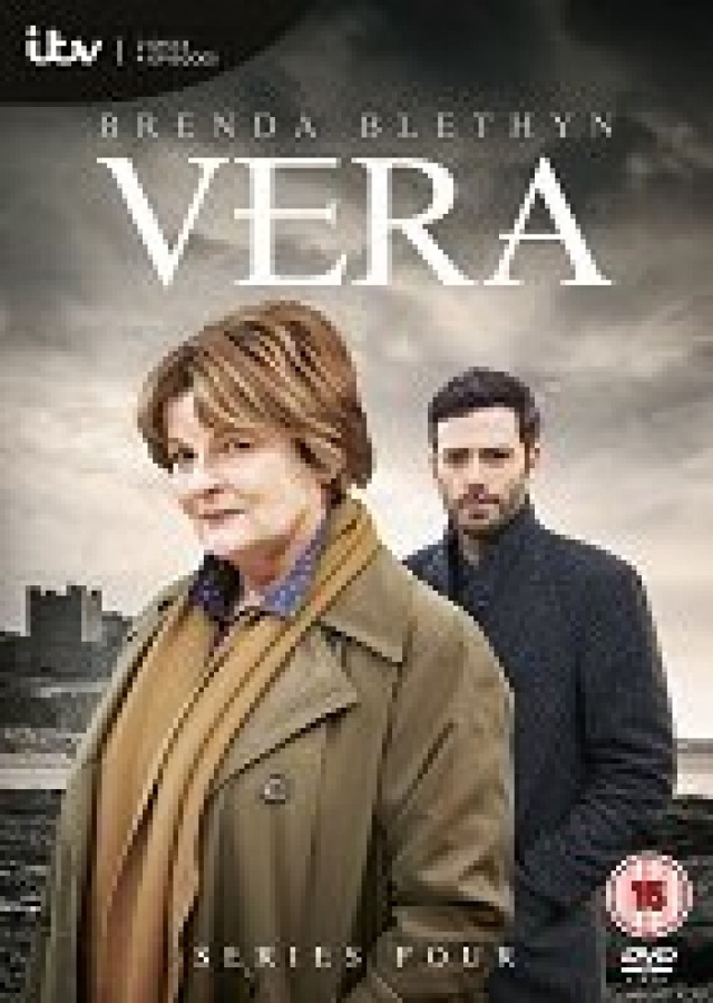 Vera - S04E01